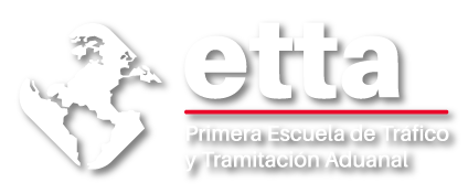 Etta - Primera escuela de tráfico y tramitación Aduanal