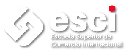 Logo ESCI