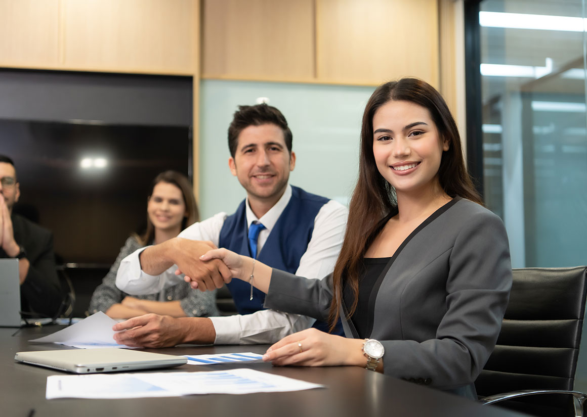 Educación en línea de calidad